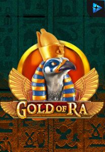 Bocoran RTP Slot Gold of Ra di 999hoki
