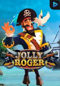 Bocoran RTP Slot Jolly Roger di 999hoki