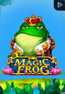 Bocoran RTP Slot Magic Frog di 999hoki