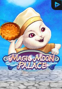Bocoran RTP Slot Magic Moon Palace di 999hoki