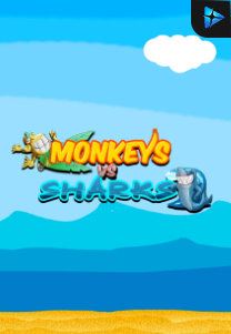 Bocoran RTP Slot Monkeys VS Sharks di 999hoki