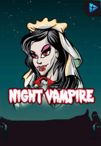 Bocoran RTP Slot Night Vampire di 999hoki