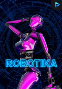 Bocoran RTP Slot Robotika di 999hoki