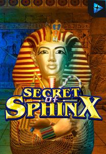 Bocoran RTP Slot Secret Of Sphinx di 999hoki