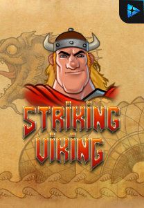Bocoran RTP Slot Striking Viking di 999hoki