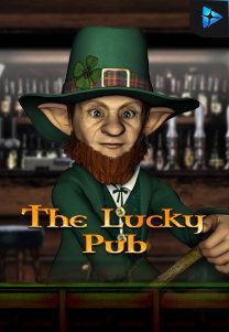 Bocoran RTP Slot The Lucky Pub di 999hoki