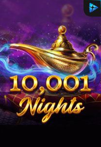 Bocoran RTP Slot 1001 Nights di 999hoki