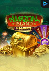 Bocoran RTP Slot Amazone Island Megaways di 999hoki