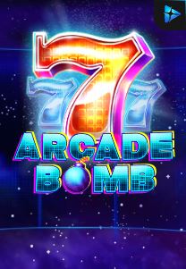 Bocoran RTP Slot Arcade Bomb di 999hoki