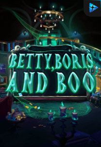 Bocoran RTP Slot Betty Boris and Boo di 999hoki