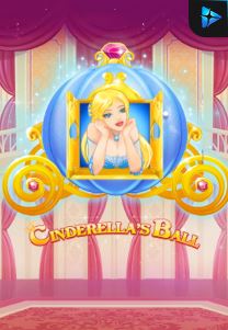 Bocoran RTP Slot Cinderella_s Ball di 999hoki