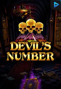 Bocoran RTP Slot Devil_s Number di 999hoki