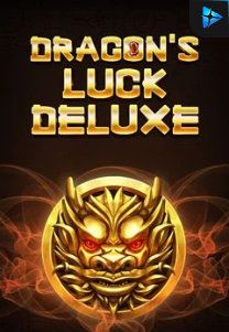 Bocoran RTP Slot Dragons Luck Deluxe di 999hoki