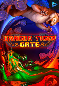 Bocoran RTP Slot Dragon Tiger Gate di 999hoki