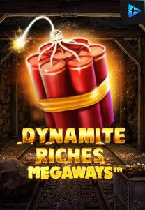 Bocoran RTP Slot Dynamite Riches Megaways di 999hoki