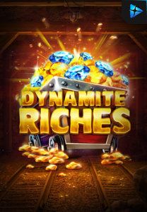 Bocoran RTP Slot Dynamite Riches di 999hoki