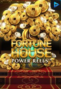 Bocoran RTP Slot Fortune House di 999hoki