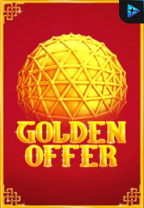 Bocoran RTP Slot Golden Offer di 999hoki