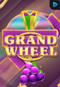 Bocoran RTP Slot Grand Wheel di 999hoki
