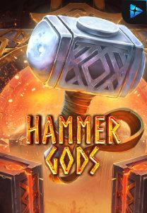 Bocoran RTP Slot Hammer Gods di 999hoki
