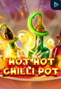 Bocoran RTP Slot Hot Hot Chilli Pot di 999hoki