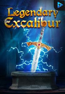Bocoran RTP Slot Legendary Excalibur di 999hoki