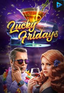 Bocoran RTP Slot Lucky Fridays di 999hoki