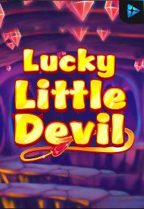 Bocoran RTP Slot Lucky Little Devil di 999hoki