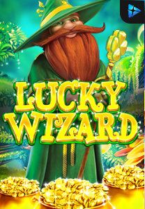 Bocoran RTP Slot Lucky Wizard di 999hoki