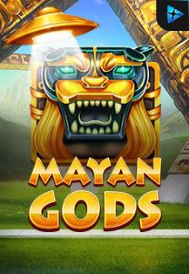 Bocoran RTP Slot Mayan Gods di 999hoki