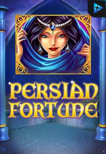 Bocoran RTP Slot Persian Fortune di 999hoki