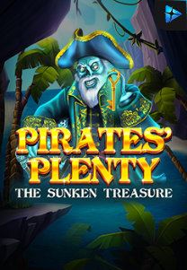Bocoran RTP Slot Piratess Pleny The Sunken Treasure di 999hoki
