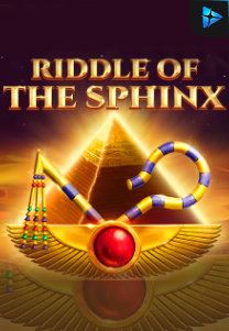 Bocoran RTP Slot Riddle of The Sphinx di 999hoki