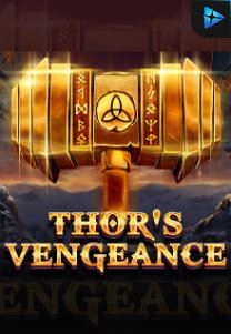 Bocoran RTP Slot Thor Vengeance di 999hoki