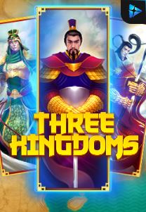 Bocoran RTP Slot Three Kingdom di 999hoki