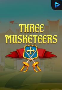 Bocoran RTP Slot Three Musketeers di 999hoki