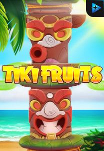 Bocoran RTP Slot Tiki Fruits di 999hoki