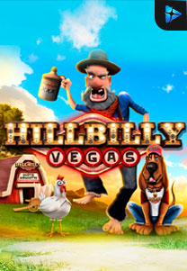 Bocoran RTP Slot Hill Billy Vegas di 999hoki