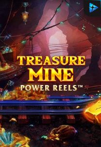 Bocoran RTP Slot Treasure Mine Power Reels di 999hoki