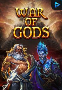 Bocoran RTP Slot War of Gods di 999hoki