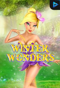 Bocoran RTP Slot Winter Wonder di 999hoki