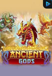 Bocoran RTP Slot Ancient Gods di 999hoki