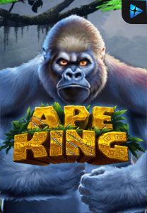 Bocoran RTP Slot Ape King di 999hoki