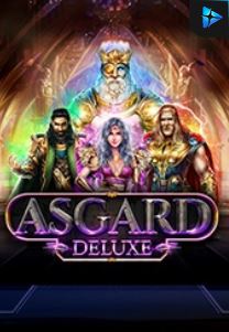 Bocoran RTP Slot Asgard Deluxe di 999hoki