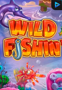 Bocoran RTP Slot Wild Fishin' Wild Ways  di 999hoki