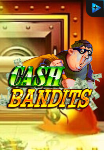Bocoran RTP Slot CashBandits di 999hoki