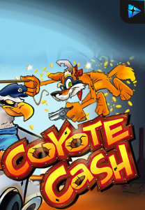 Bocoran RTP Slot Coyote Cash di 999hoki