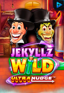 Bocoran RTP Slot Jekyllz Wild Ultranudge di 999hoki