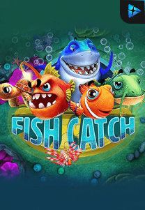 Bocoran RTP Slot Fish Catch di 999hoki