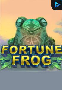 Bocoran RTP Slot Fortune Frog di 999hoki
